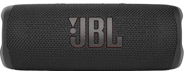 JBL Flip 6 Bluetooth Högtalare - Svart