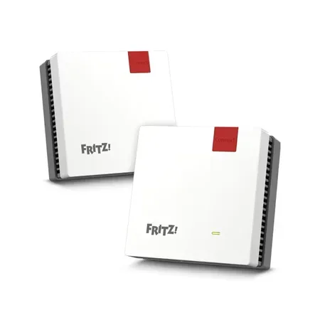 FRITZ!Mesh Set 20003112 mesh-system Wi-Fi 6