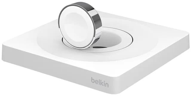 Belkin Apple Watch portabel laddare