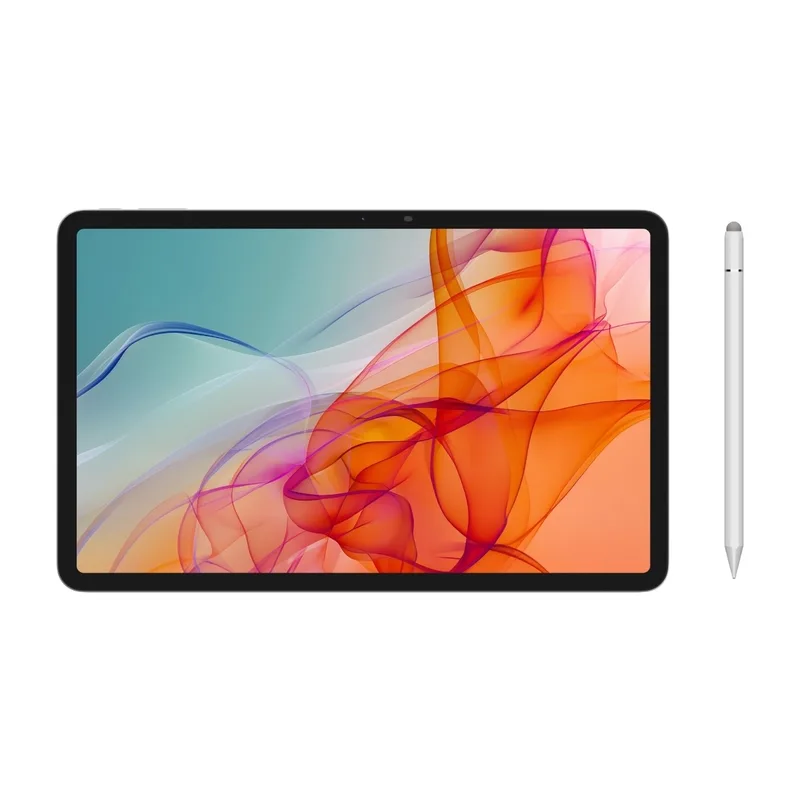 Cepter Tab Nexus Wi-Fi 64 GB surfplatta, vit (inkl. Styluspenna)