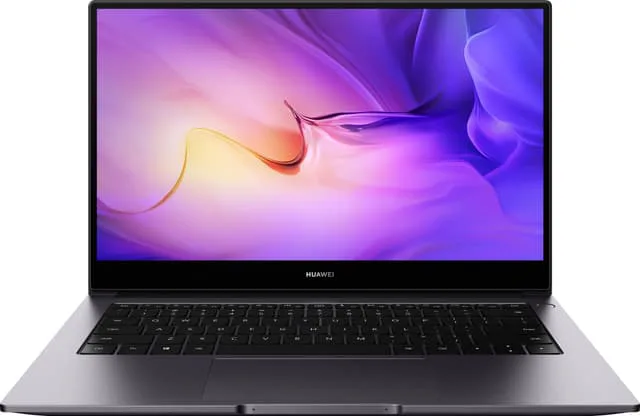 HUAWEI MateBook D 14 i5/8/512 bärbar dator
