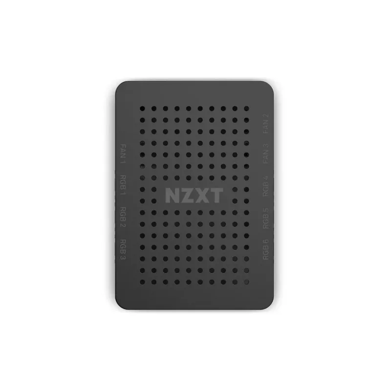 NZXT RGB- och fläktkontroll