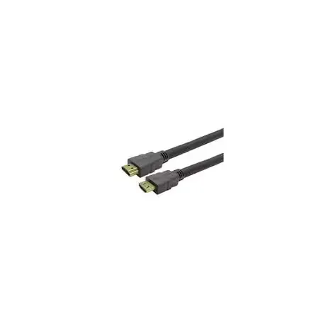 VivoLink PROHDMIHD0.25 HDMI-kabel med Ethernet, 0,25 m