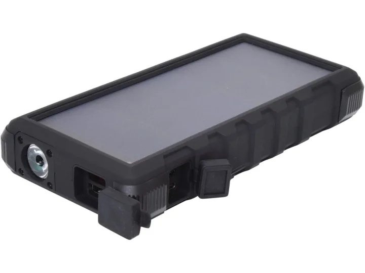 Sandberg Outdoor Solar Powerbank 24000mAh