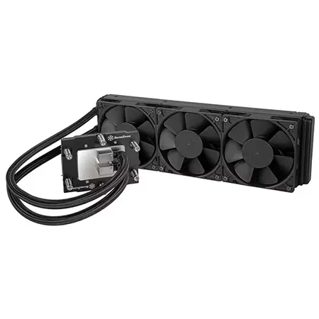 SilverStone XE360-SP5