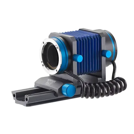 Novoflex BAL-NEX adapter för kameraobjektiv Sony E