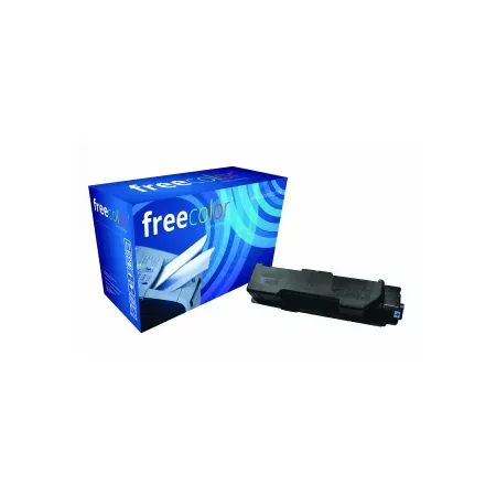 Freecolor Toner Kyocera P2040 TK-1160 black kompatibel