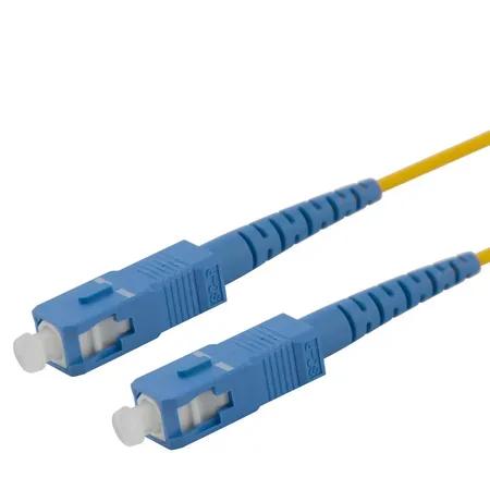 Deltaco SCSC-3-SUU InfiniBand og fiberoptisk kabel