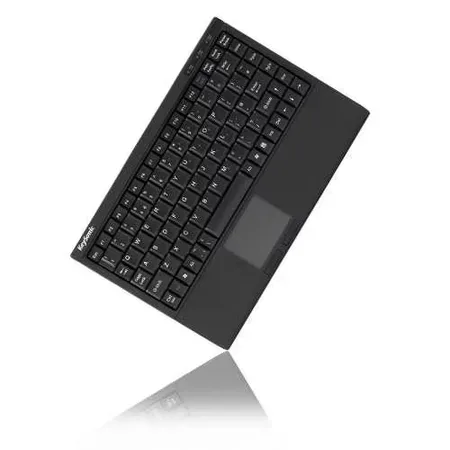 KeySonic ACK-540U+ (DE) tastatur