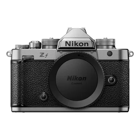 Nikon Z f