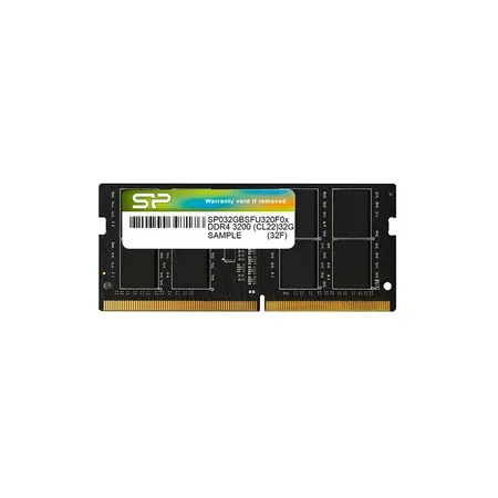 SILICON POWER 16GB DDR4 2666MHz
