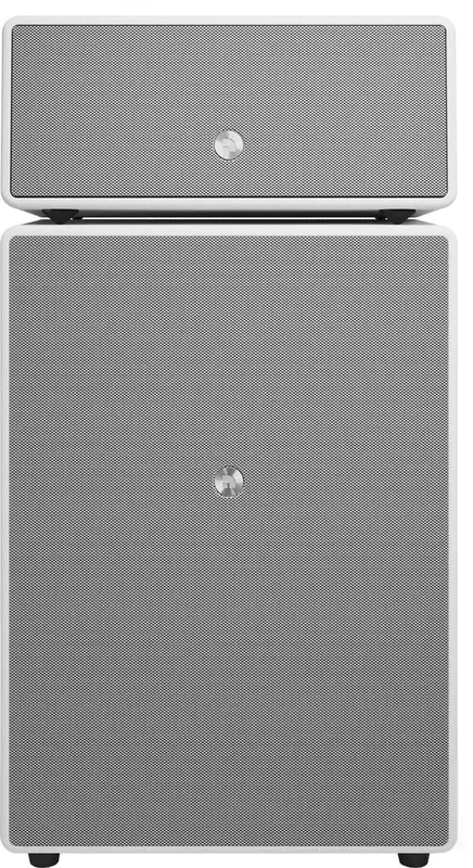 Audio Pro Drumfire II högtalare