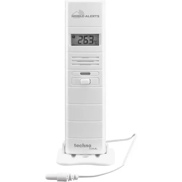 Techno Line Mobile Alerts MA10300 Termo-/Hygrosensor