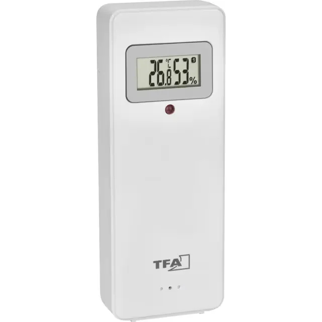 TFA Dostmann 30.3247.02 Termo-/Hygrosensor 433