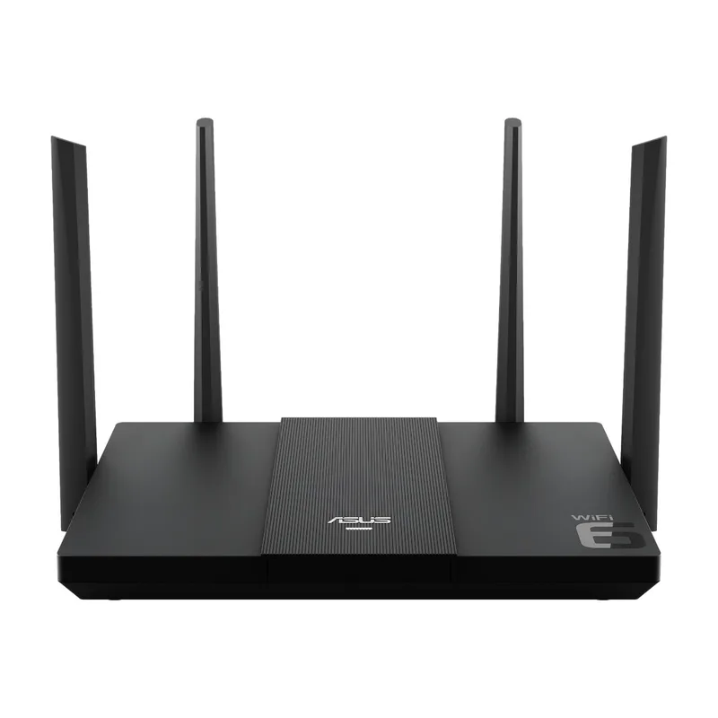 ASUS RT-AX50 AX3000 Wi-Fi 6-router