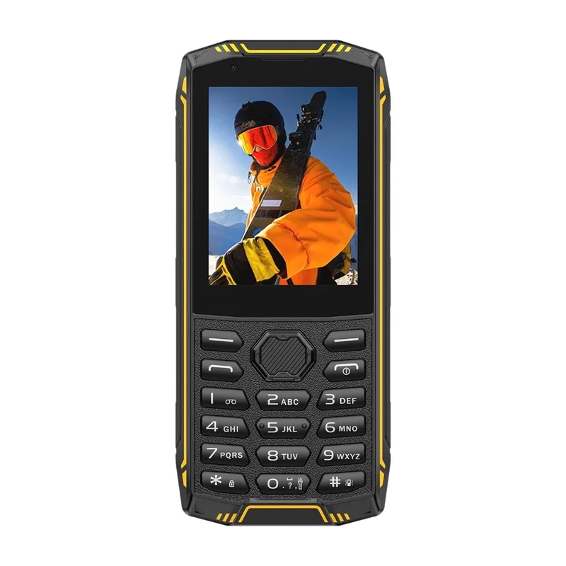 Ulefone Armor Mini 5 mobiltelefon