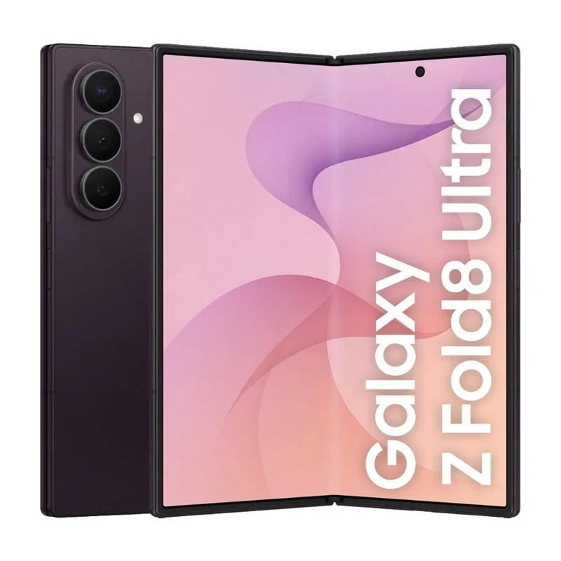 Samsung Galaxy Z Fold8 Ultra smartphone 12/512GB (violet shadow)