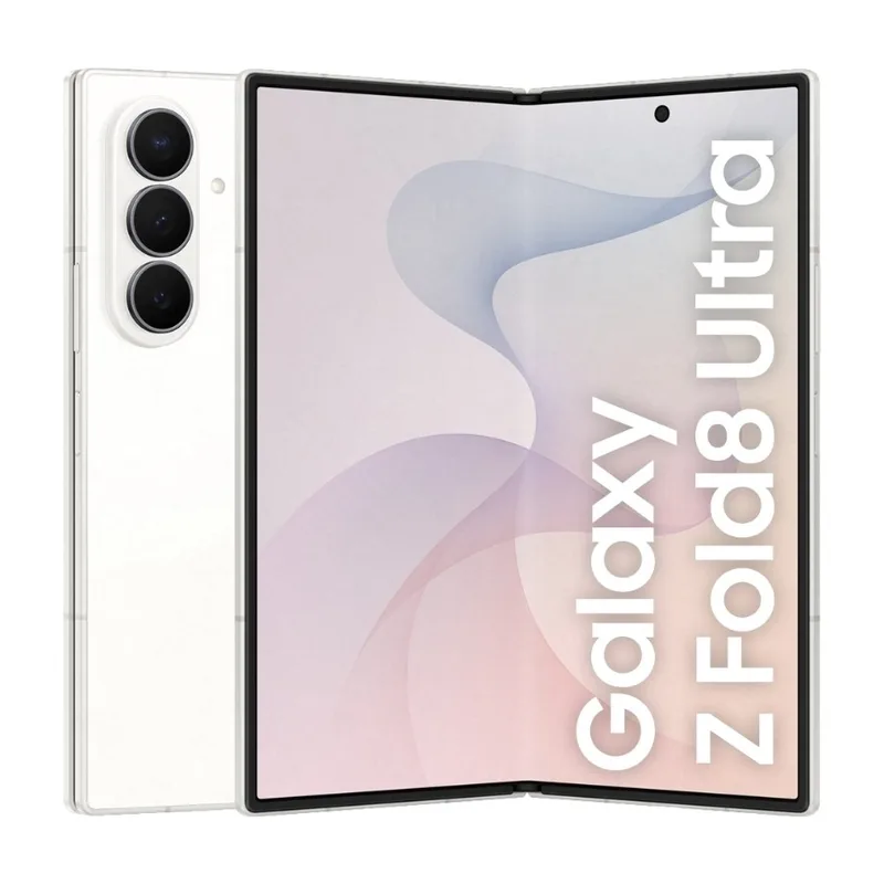 Samsung Galaxy Z Fold8 Ultra smartphone 12/512GB (cream)