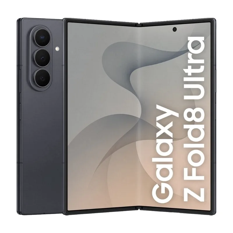 Samsung Galaxy Z Fold8 Ultra smartphone 12/256GB (graphite)