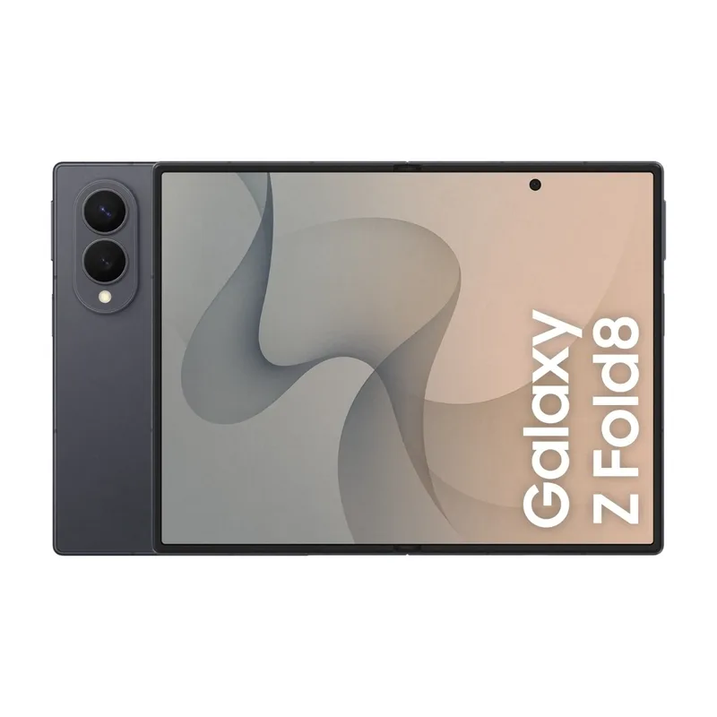 Samsung Galaxy Z Fold8 256 GB, grafit