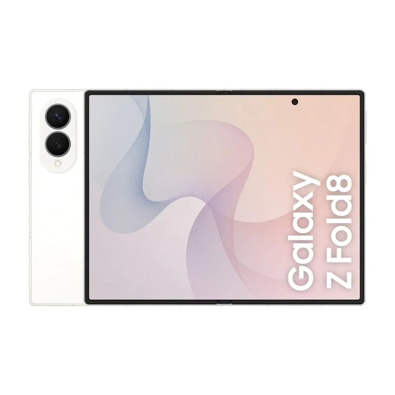 Samsung Galaxy Z Fold8 smartphone 12/256GB (cream)