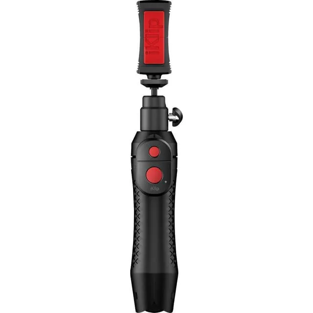 IK Multimedia iKlip Grip Pro 9.1 cm 1/4