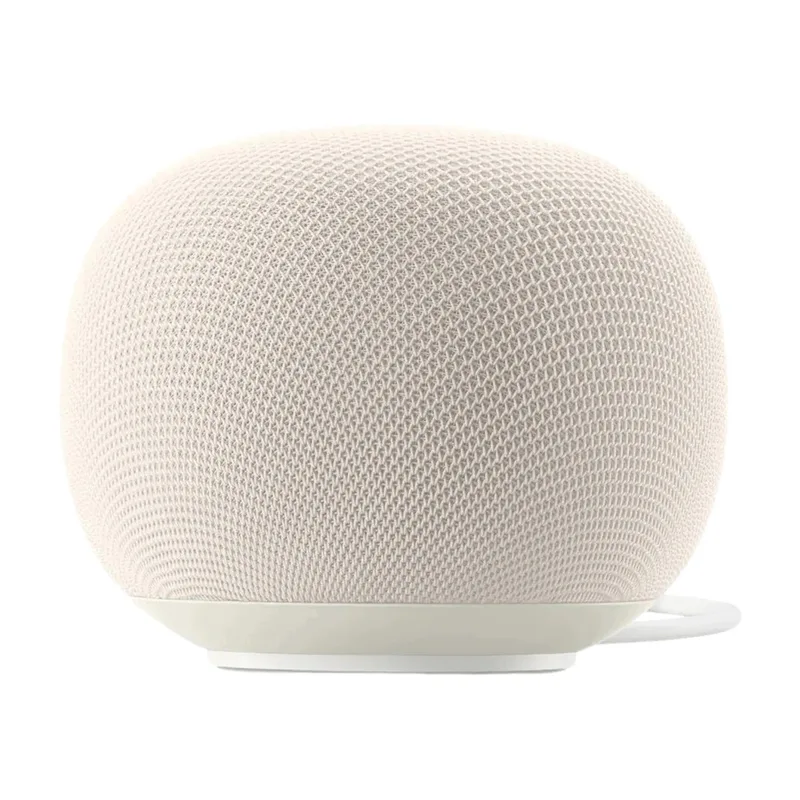 Google Home smart högtalare, Porcelain