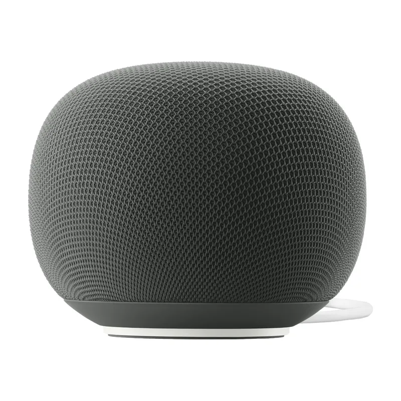 Google Home smart högtalare, Hazel