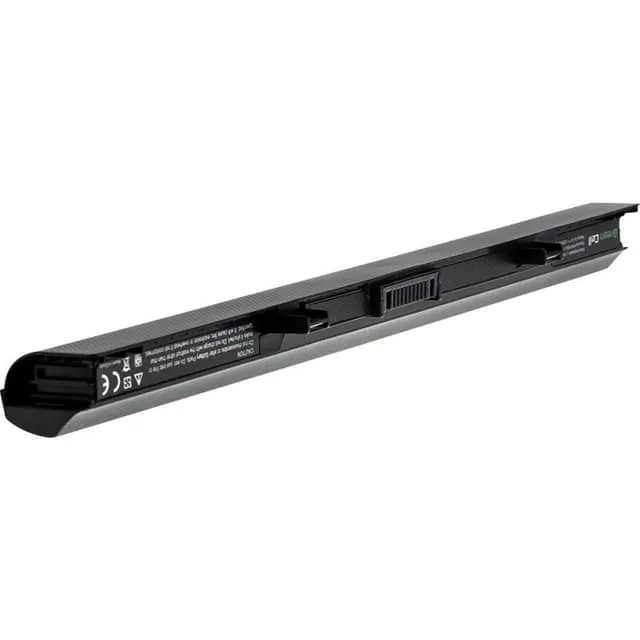Green Cell Laptop batteri PA5185U-1BRS 14.4 V 2200 mAh