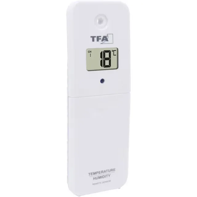 TFA Dostmann 30.3239.02 Termo-/Hygrosensor 868