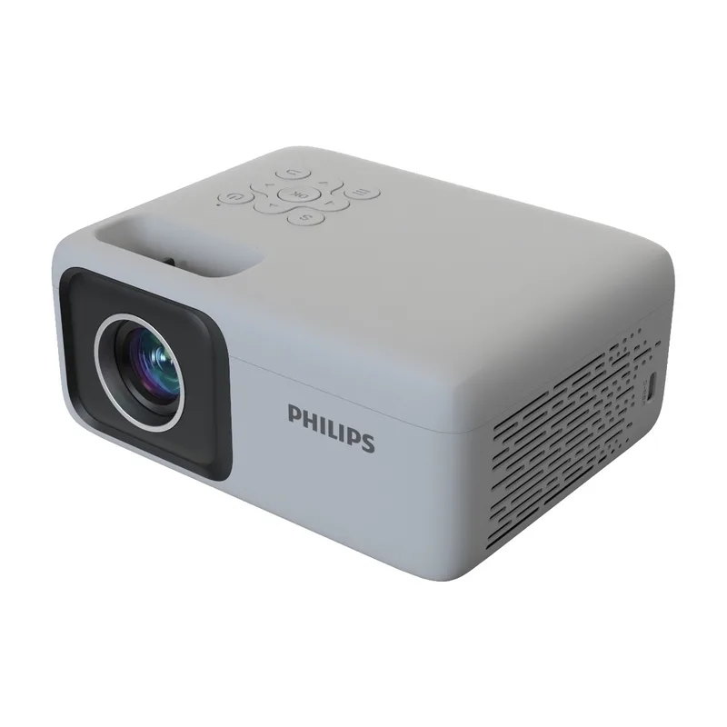 PHILIPS NEOPIX 106 - WHITE