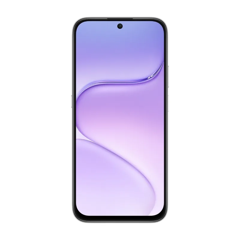 HONOR 600 Smart 5G smartphone 4/128GB (silver)