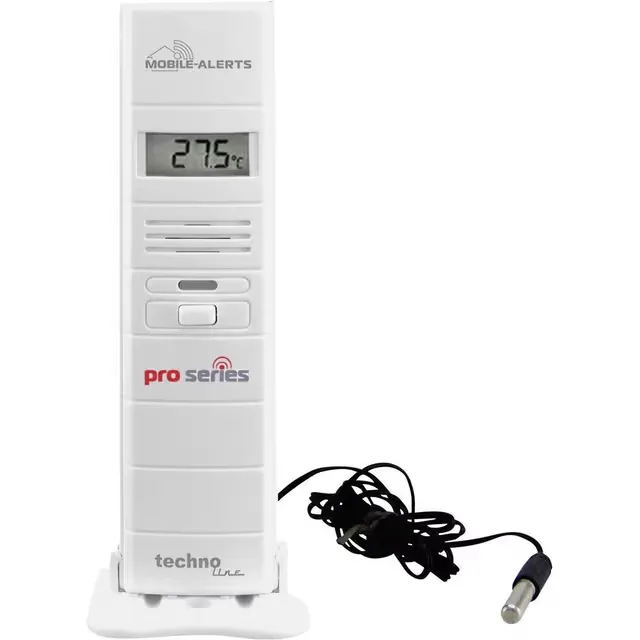 Techno Line Mobile Alerts MA 10320 Termo-/Hygrosensor
