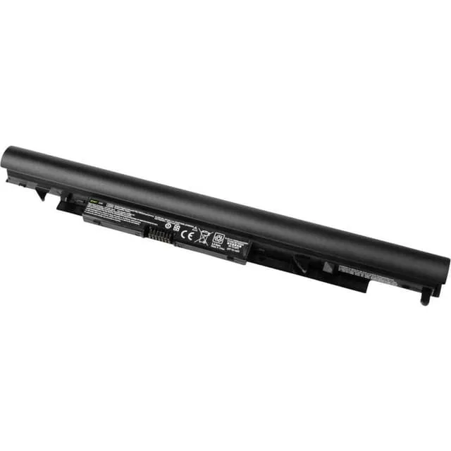 Green Cell - Batteri för bärbar dator (likvärdigt med: HP JC04) - litiumpolymer - 3-cells - 2200 mAh - svart - för HP Laptop 14, 15, 17