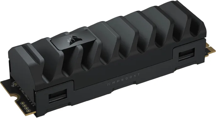 Corsair MP600 PRO XT 4 TB
