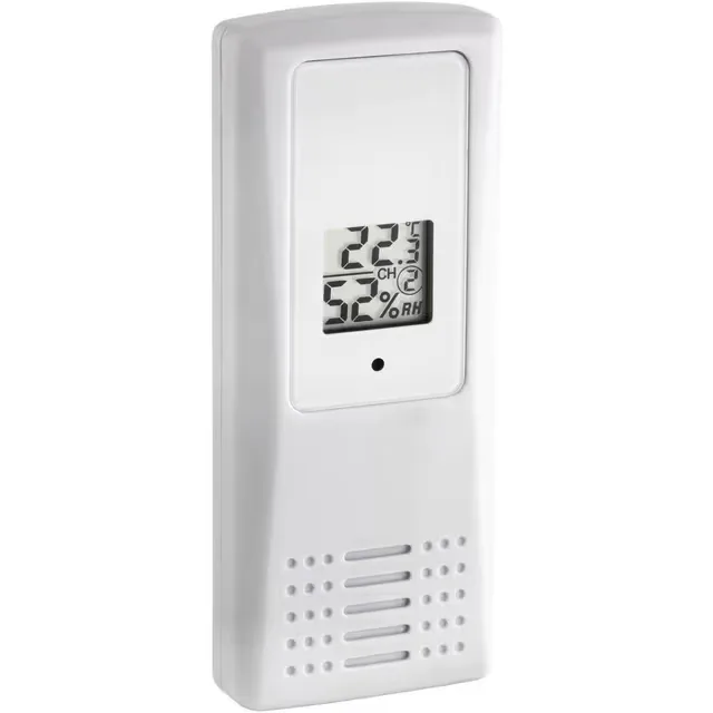 TFA Dostmann 30.3208.02 Termo-/Hygrosensor