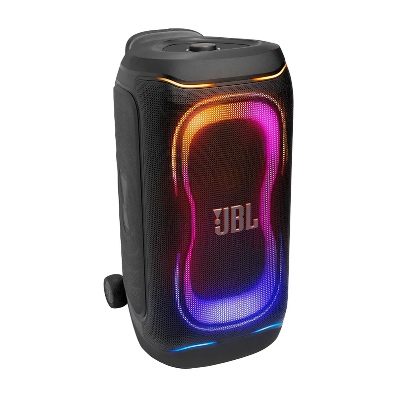 JBL PartyBox 330 partyhögtalare, svart