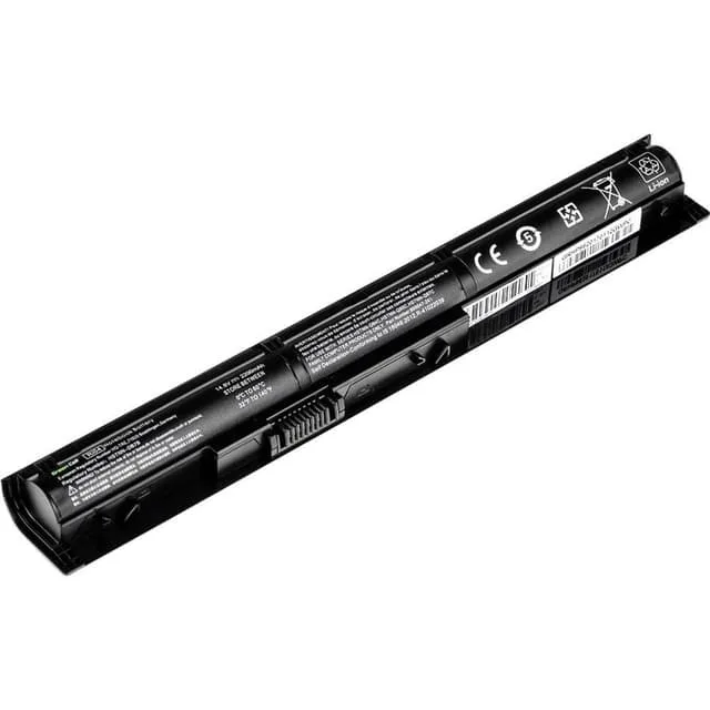 Green Cell Laptop batteri RI04 805294-001 10.8 V 4400