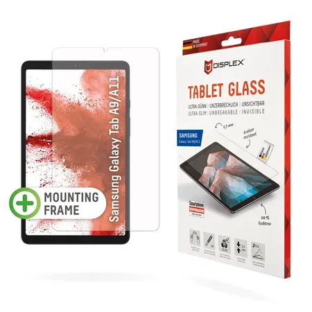Displex Tablet Glass för Samsung Galaxy Tab A11/A9