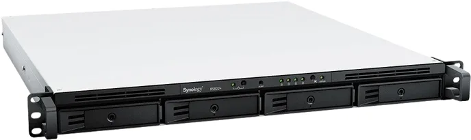 Synology RackStation RS822+