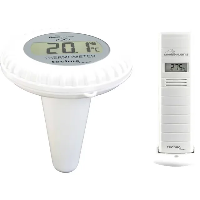 Techno Line MA 10700 Termo-/Hygrosensor