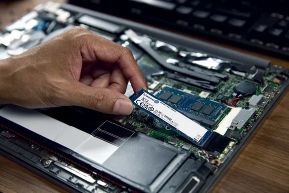 Kingston NV3 M.2 NVMe Gen 4 500GB