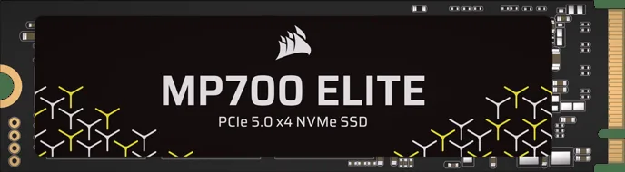 Corsair Force MP700 Elite M.2 NVMe 2.0