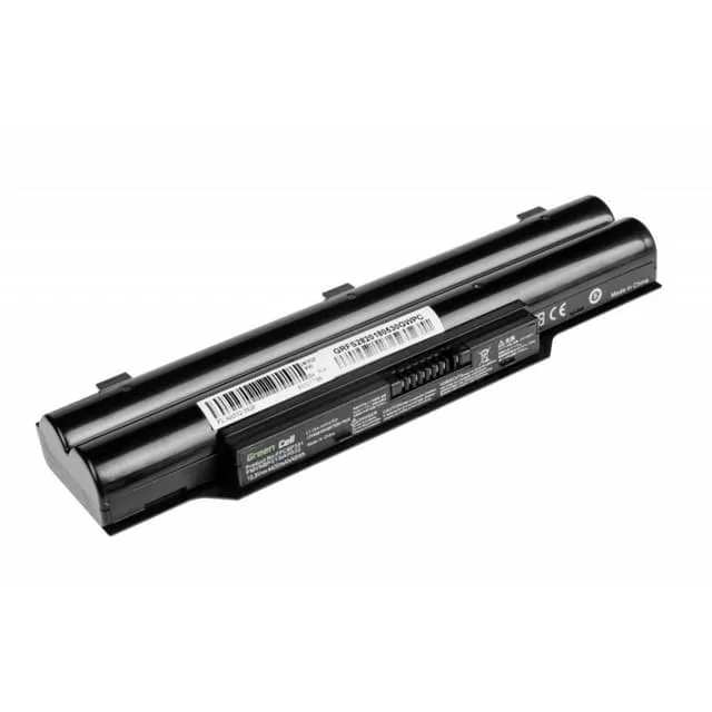 Green Cell Laptop batteri 10.8 V 4400 mAh