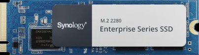 Synology Enterprise SNV5420-400GB