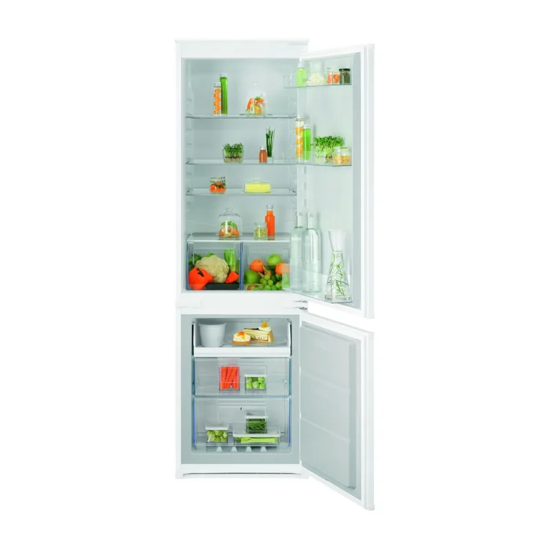 Kombinerad Kyl/Frys Electrolux Serie 700 ENA7NE18S Integrerad