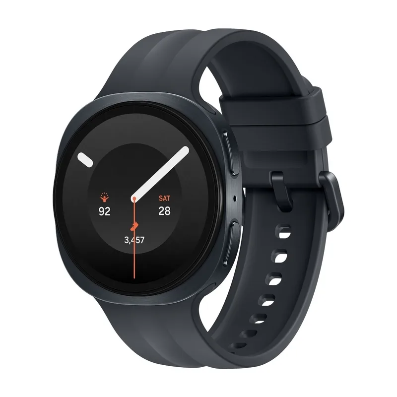 Samsung Galaxy Watch9 smartklocka 40mm (graphite)