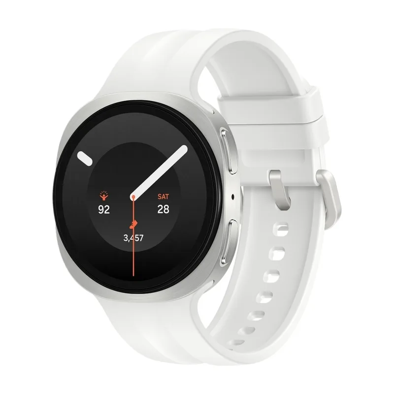 Samsung Galaxy Watch9 smartklocka 40mm (beige)