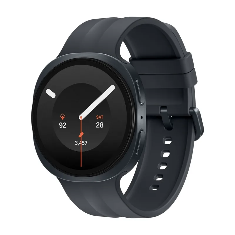 Samsung Galaxy Watch9 smartklocka 44mm LTE (graphite)