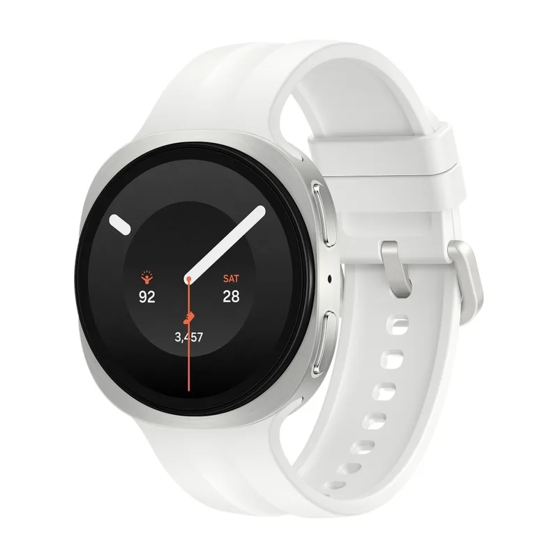 Samsung Galaxy Watch9 smartklocka 40mm LTE (beige)